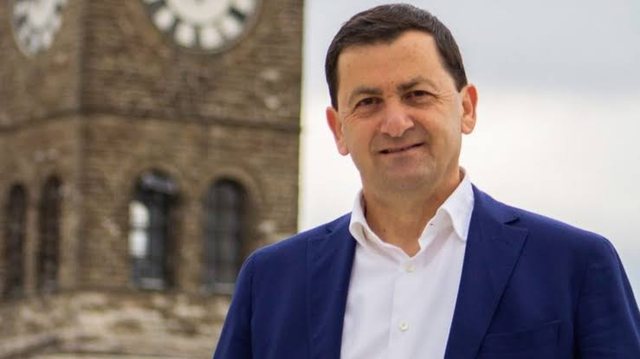 Reagon Vangjel Tavo: Ja e vërteta për gjirin e Gramës!