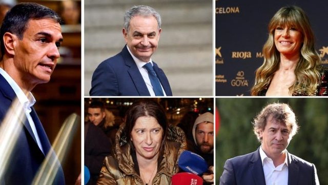 126 'besnikët' e Pedro Sanchez nën hetim ose të