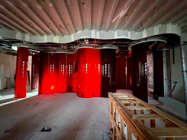 Belind Këlliçi publikon fotot: Edi Rama shton luksin në