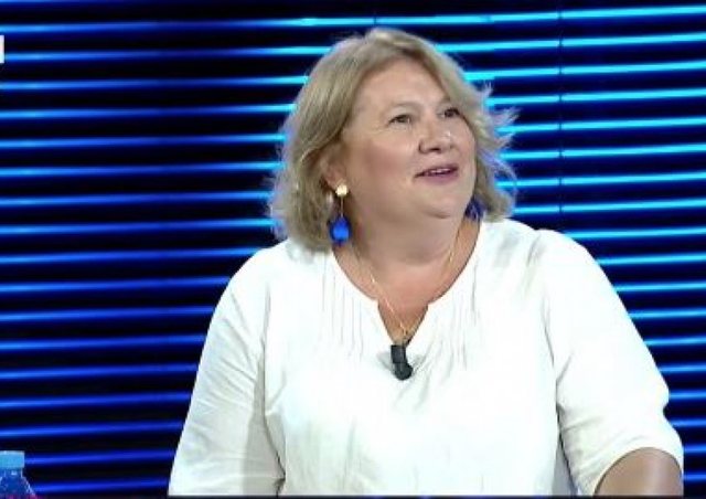 'Qeveria kontrollon qytetar&euml;t, jo kullat'/ Lika: Tregu i banesave
