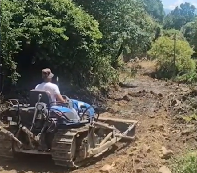 Të harruar nga shteti/ Banorët e Topojanit në Këlcyrë