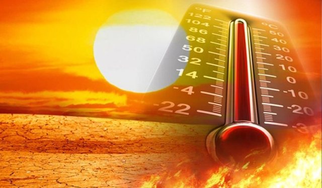 Evropa po “piqet”/ Qershori i vitit 2026 ishte më i ngrohti i