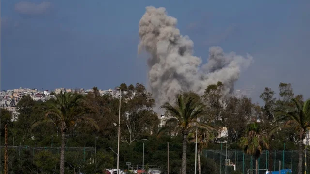 Amnesty International: Sulmet izraelite në Liban mund të