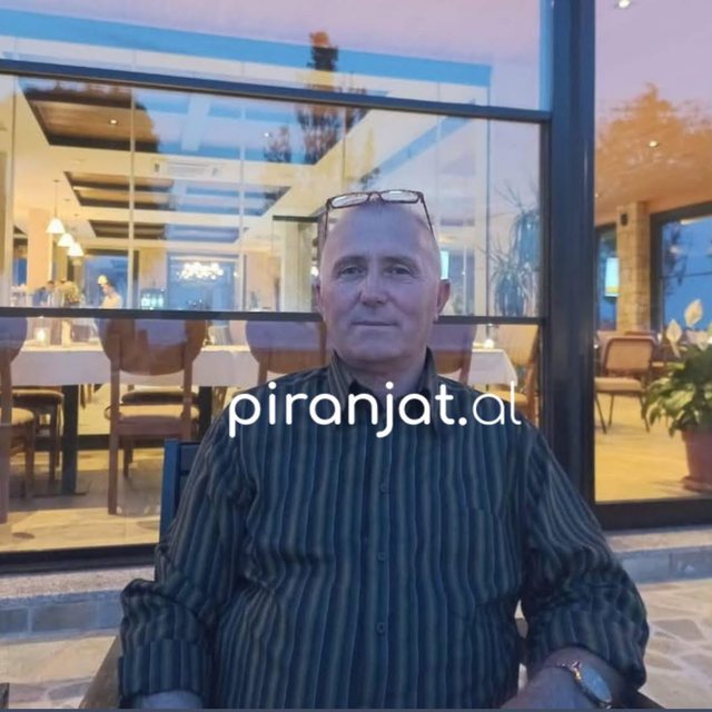 Del fotoja,&nbsp;ky &euml;sht&euml; 62-vje&ccedil;ari q&euml; ekzekutoi
