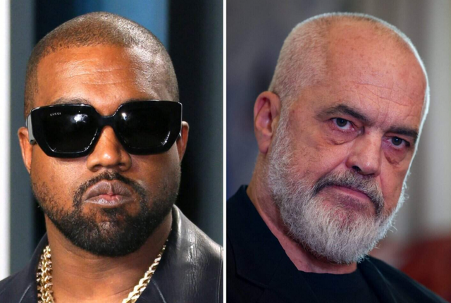 Koncerti i Kanye West/ Gazeta holandeze: Vendimi i Ramës alarmon