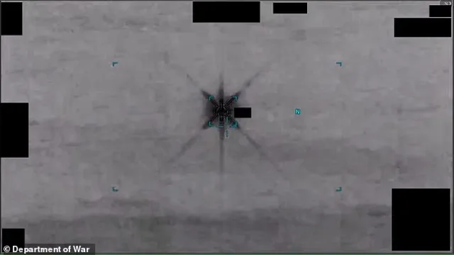Zbulime të reja për UFO-t: Objekti me tetë cepa dhe një mjet