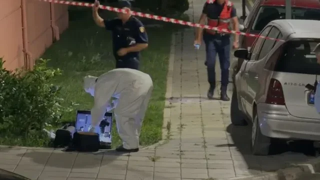 Ekzekutohet me arm&euml; zjarri 50-vje&ccedil;ari teksa po l&euml;viste n&euml;