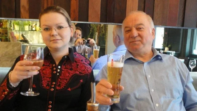 FOTO/ Vdekja tragjike e gruas britanike nga ‘parfumi’ i markës
