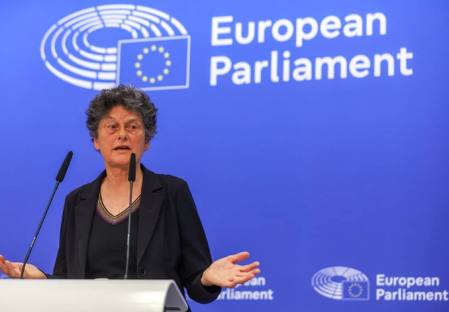 Eurodeputetja holandeze: Protestuesit po mbrojnë vlerat evropiane, Edi Rama