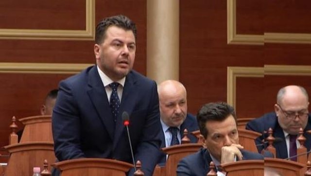 “Blinduat godinën me police, trembeni nga vezët”/ Kapri