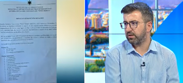 Skandali me koncertin e d&euml;shtuar/ Salianji: 4.2 milion&euml; euro p&euml;r