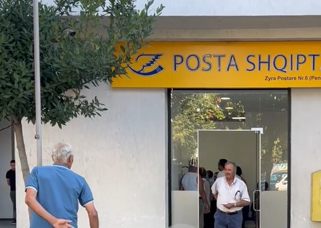 'Pensioni nuk mbulon asgjë', të moshuarit në Elbasan: