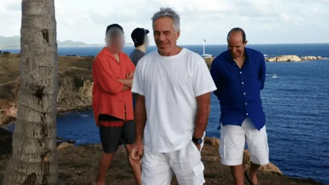 Si u zbuluan lidhjet e sekretarit të tregtisë së SHBA-së me