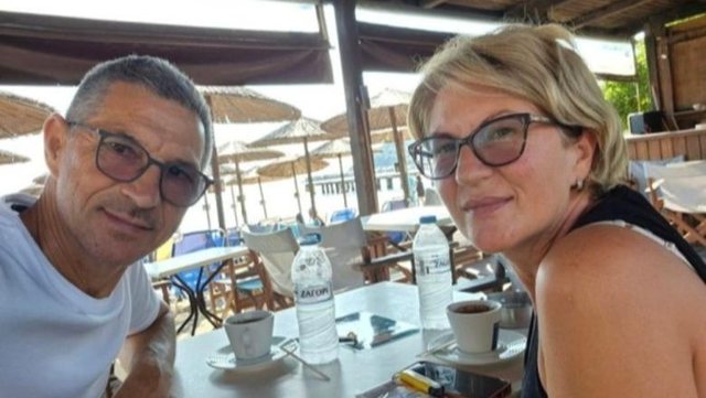 “E mbajta nga këmbët, tani s’flet e s’kujton