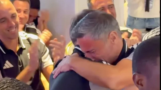 VIDEO/ FIFA e caktoi ai arbitër për finalen e madhe, momenti kur