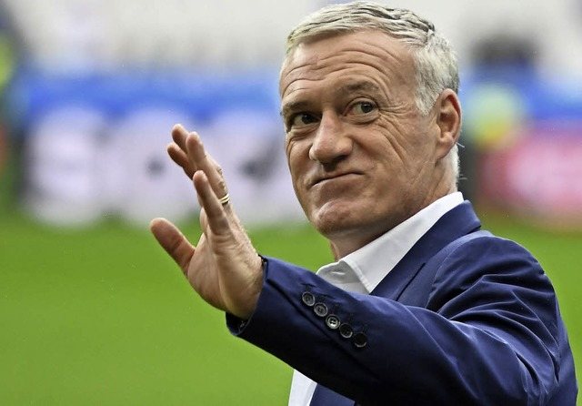 Mbyllet epoka Deschamps, ja kush pritet ta drejtojë Francën