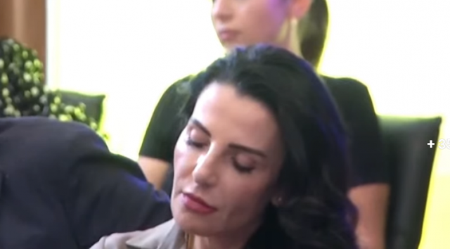 Shqiptarët dhe të huajt janë ngritur kundër korrupsionit