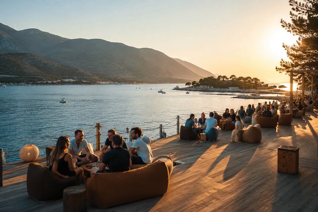Pun&euml; dhe relaks: Si kompanit&euml; e m&euml;dha shqiptare po marrin me