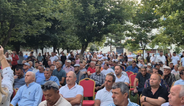 Reforma territoriale, banorët e Prrenjasit kundërshtojnë