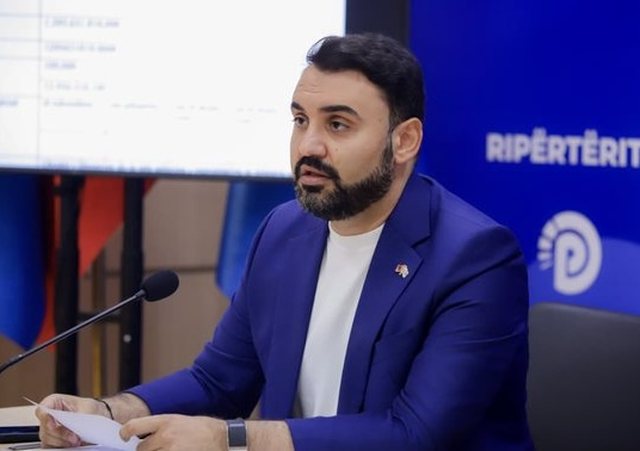 &ldquo;Mega-afera e kazinos&euml; s&euml; prestanomes s&euml; Olsi