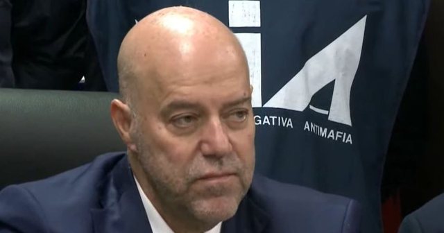 Kryeprokurori i Barit: Mafia shqiptare për fat të keq është