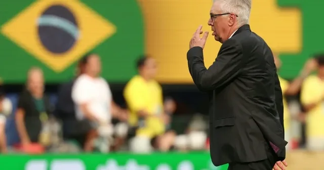 Ancelotti reagon pas eliminimit t&euml; Brazilit: Dhimbja &euml;sht&euml; e