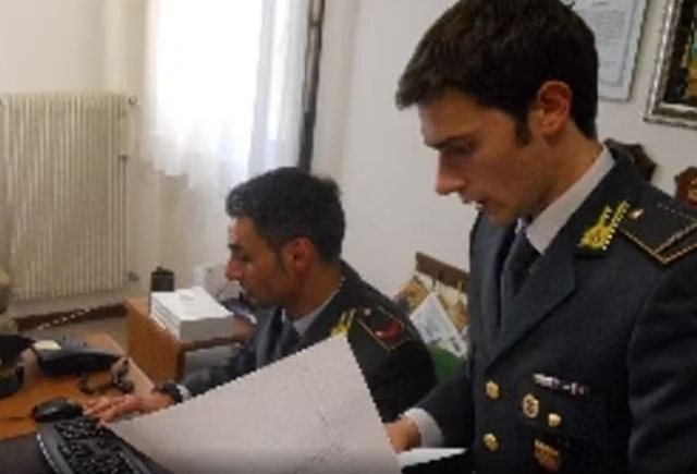 Policia italiane zbulon mashtrimin mbi 1.6 miliard euro ndaj buxhetit
