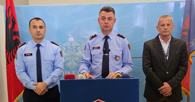264 vepra penale të ndryshme gjatë majit në qarkun e Fierit, 69