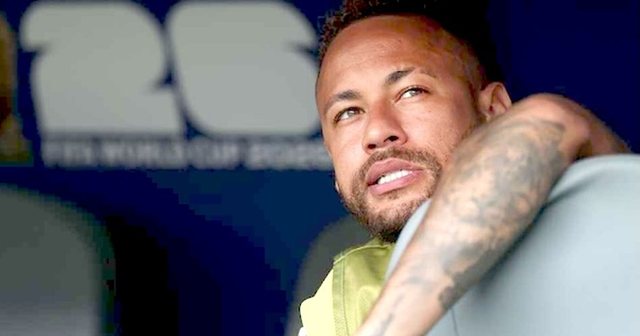 Neymar tërhiqet nga Brazili: U përpoqa, por tani mbaroi