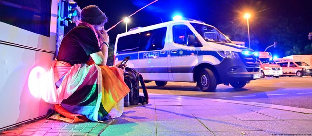 Debat n&euml; Gjermani pas sulmit n&euml; Parad&euml;n e Krenaris&euml;, kritika