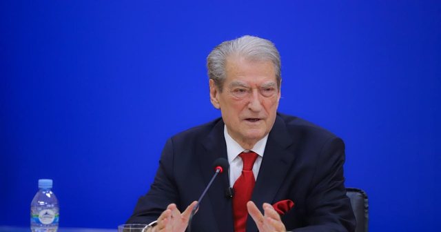 Berisha: Kjo do të jetë konferenca ime e fundit si kryetar opozite,