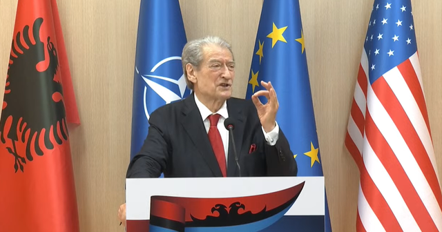 Rezultati në zgjedhje, reagon Berisha: Strukturat e PD të