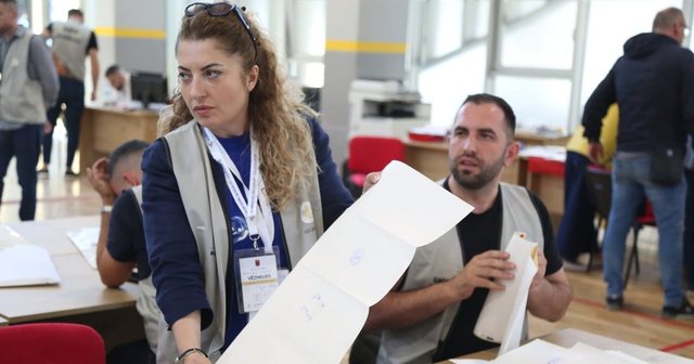 BIRN: Partitë e reja hapin për herë të parë një