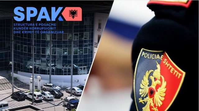 SPAK godet grupin e Artur Shehut dhe v&euml;llez&euml;rve Ko&ccedil;eku. Nga