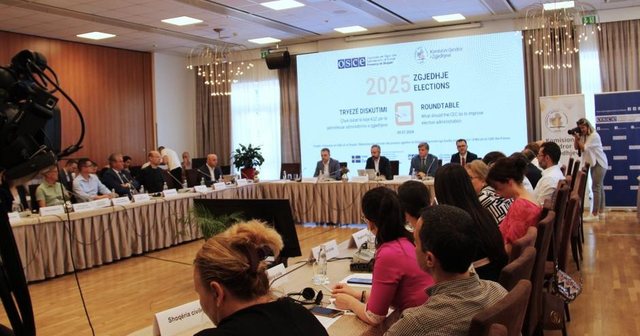 "Mjedisi mediatik u ndikua nga politika"/ Raporti i OSBE/ODIHR: