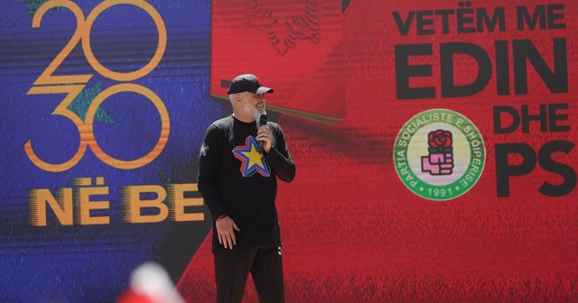 "Në Kuç do të shkruaj rezultatin! S’jemi në