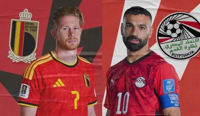 Salah-De Bryjn, “tangoja e fundit”! Beteja e mbrëmjes në