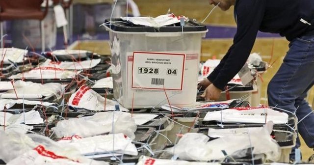 Përfundon procesi i numërimit në Delvinë, kryesojnë