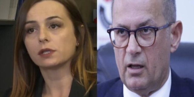 Gjykata Administrative rikthen në detyrë dekanen Dorina Hoxha,