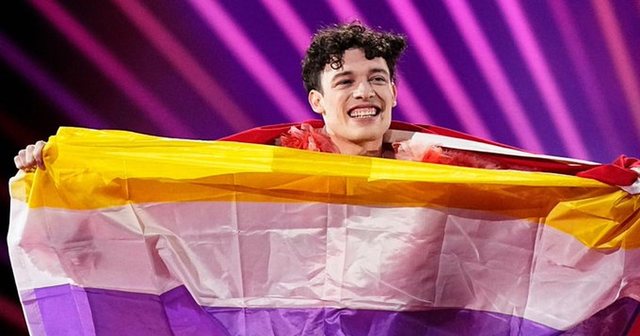 Eurovision 2025/ Fushata ushtarake izraelite dhe flamujt LGBTQ+ në