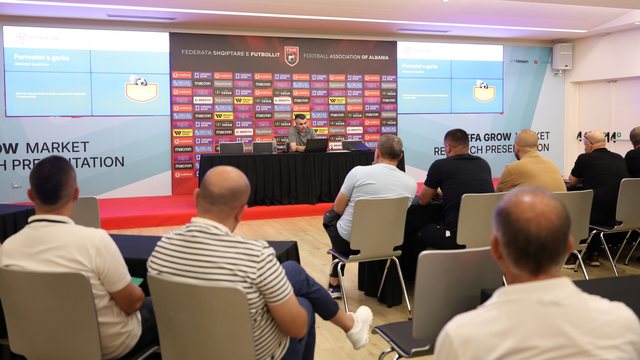 Ndryshon Superiorja dhe Kategoria e Parë, FSHF zbulon planin për tre