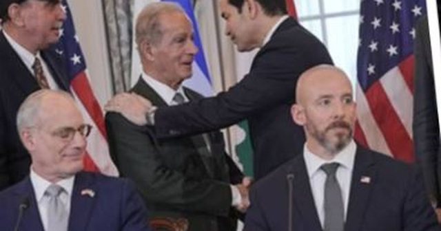 Pas gati 8 dekadash, Izraeli dhe Libani shprehin synim p&euml;r t&rsquo;i