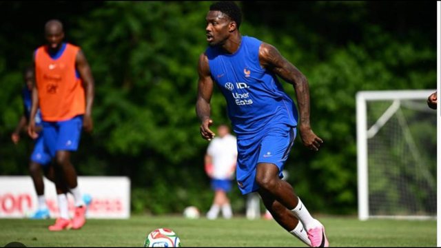 Franca p&euml;rgatit sfid&euml;n me Suedin&euml;, Marcus Thuram rrezikon t&euml;