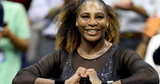 Rikthehet Serena Williams: Legjenda e tenisit zbret sërish në