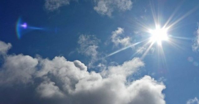 Kushte atmosferike të qëndrueshme, parashikimi i motit për sot