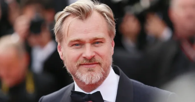 Filmi i ardhshëm i Christopher Nolan, &#039;Odisea&#039;