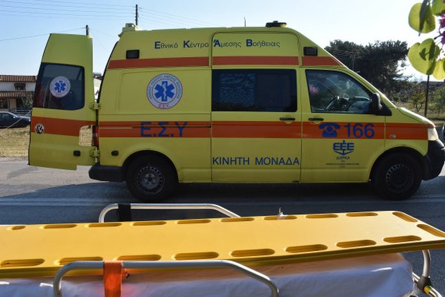 Aksident tragjik në Greqi, ndërron jetë 16-vjeçari