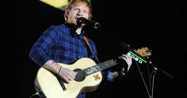 Ed Sheeran njofton t&euml;rheqjen nga muzika, ja arsyeja