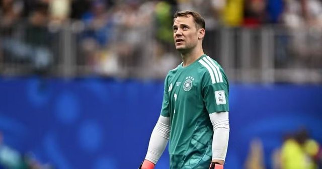 Nga Neuer te Neymar e Deschamps, largimi i legjendave pas Bot&euml;rorit