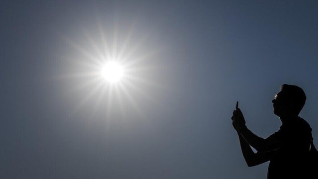 Bota para nj&euml; El Nino m&euml; ekstrem t&euml; 140 viteve t&euml; fundit?
